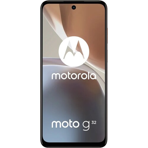 Celular MOTOROLA Moto G32 6GB 128GB 6.5" FHD+ 90 Hz 50 MP Rosa Internacional 