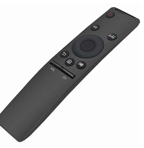 Control  Bn59-01259b Smart Tv Uhd 4k