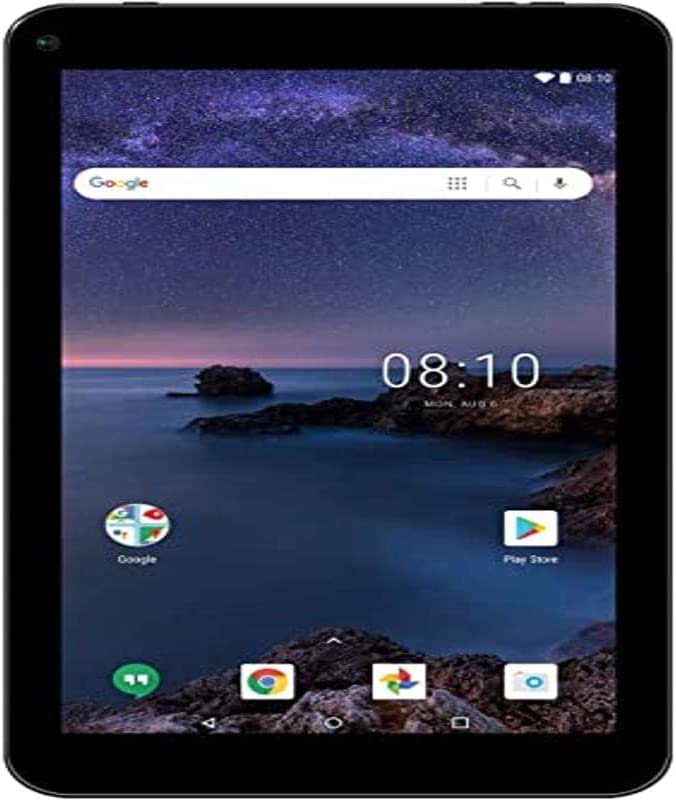 Smartab Tableta Smart Tab 7 Android 9.0 4GB RAM 7