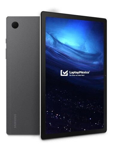 Tablet Samsung Galaxy Tab A8 Sm-x200 10.5 32gb 3g Dark Gray.