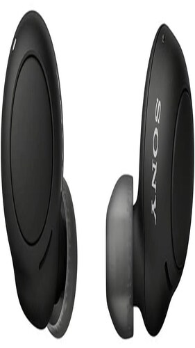 Audífonos Sony WF-C500 True Wireless Negro