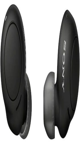 Sony WF-C500 - Auriculares inámbricos Bluetooth con micrófono y Resistencia  al Agua IPX4, Color Negro