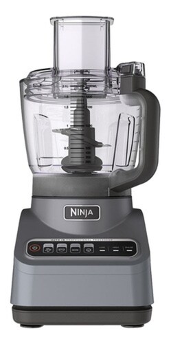Procesador de alimentos Ninja BN600 Series BN601 850W plata 120V 