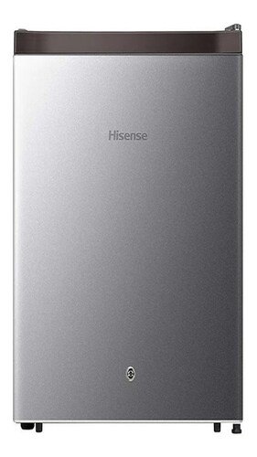 Frigobar Hisense 1.6 Pies Cúbicos Hisense RR16D6AGX