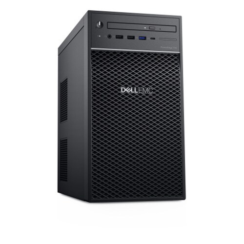 Servidor DELL T40SNSFY23Q2MX, 3.5 Ghz, Intel Xeon E-2224G, 8 GB 