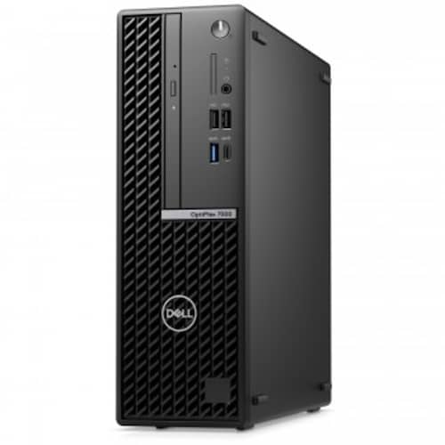 Computadora de Escritorio DELL Optiplex 7000 SFF, Intel Core i5, i5- 