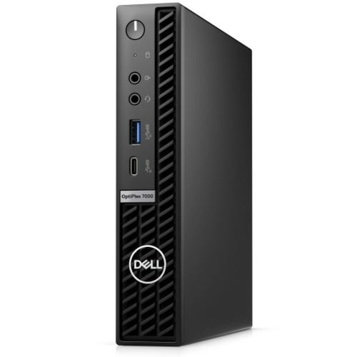 Computadora de Escritorio DELL Optiplex 7000 MFF, Intel Core i5 