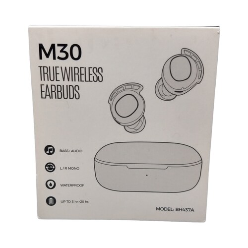 Audifonos Bluetooth MPOW OEM M30 super bass