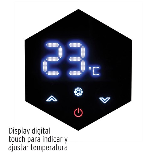 Moderno Boiler Calentador Instantáneo Modulante 24 L 4 Servicios Gas LP Ahorro Garantizado Del 80% En Consumo De Gas
