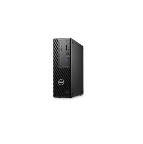 Computadora de Escritorio DELL PRECISION 3460 Nvidia T400 4GB 