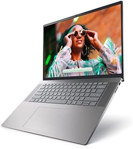 Computadora Portátil DELL Inspiron 5620, 16 pulgadas, Intel Core i5, i5-1235U, 8 GB 