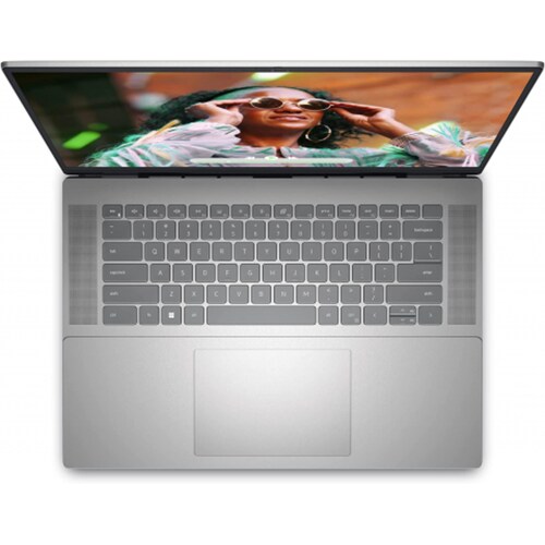 Computadora Portátil DELL Inspiron 5620, 16 pulgadas, Intel Core i5, i5-1235U, 8 GB 