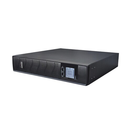 UPS Epcom EPU3000RTOL2U - 3000VA/2700W 