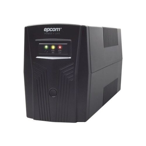 UPS Epcom EPU600L - 600VA/360W 