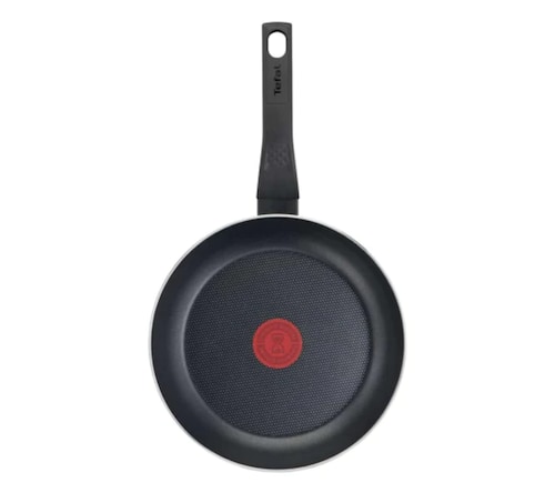 SARTEN T-FAL 388000 20CM ELEMENTAL NEGRO ALBY1