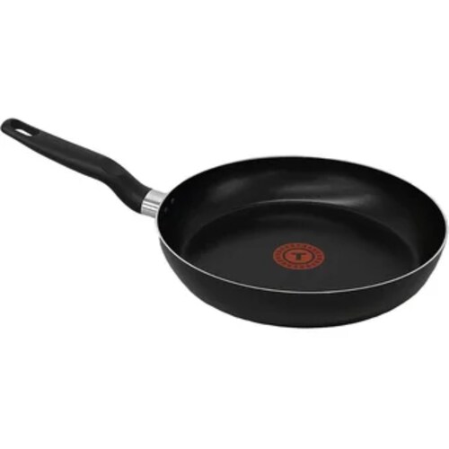 SARTEN T-FAL 388000 20CM ELEMENTAL NEGRO ALBY1