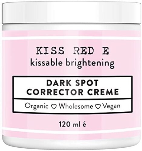 DARK SPOT CORRECTOR CREME / Crema Corrector Manchas Oscuras Despigmentante Facial