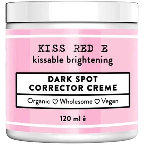 DARK SPOT CORRECTOR CREME / Crema Corrector Manchas Oscuras Despigmentante Facial