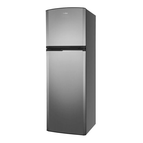 Refrigerador 10 Pies Mabe Automático 250L Grafito RMA250PVMRE0
