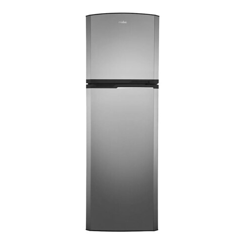 Refrigerador 10 Pies Mabe Automático 250L Grafito RMA250PVMRE0