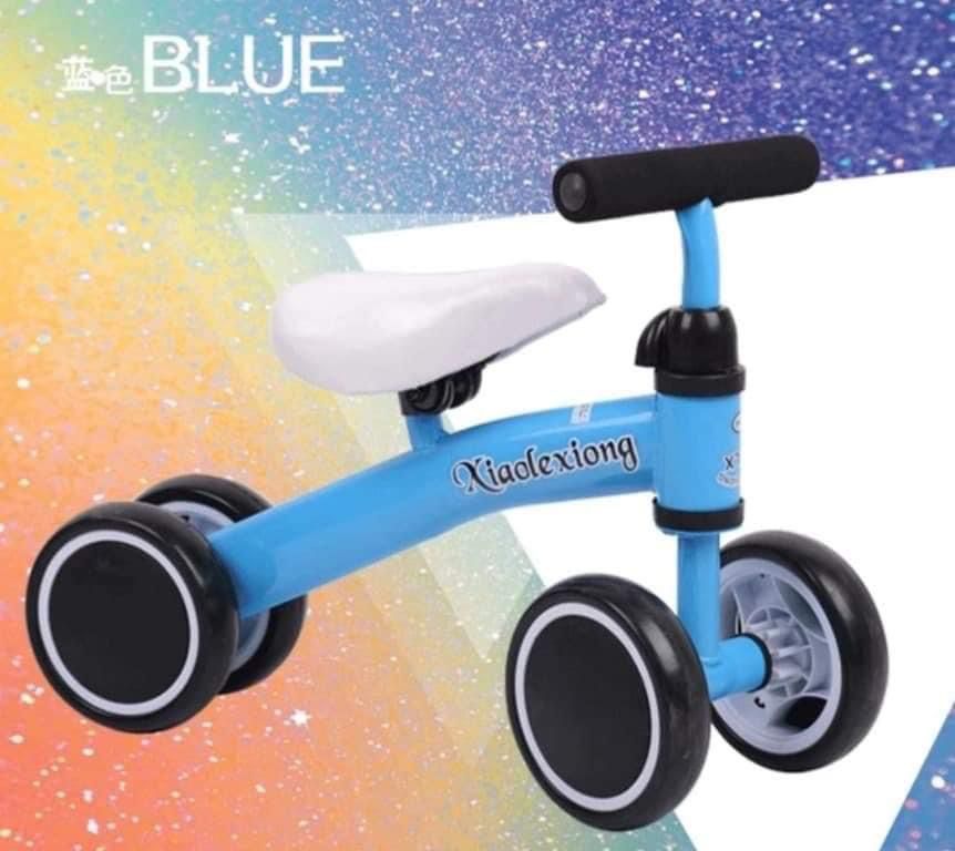 Bicicleta de online bebe