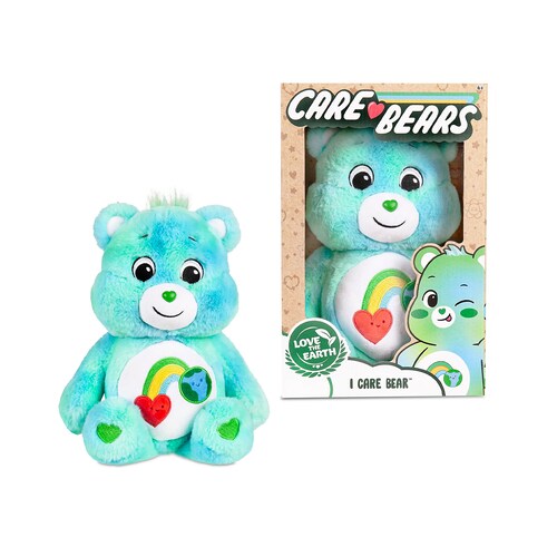 Ositos Cariñositos I Care Bear