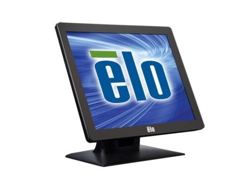 Monitor ELOTOUCH 1717L E179069 LED 17" 