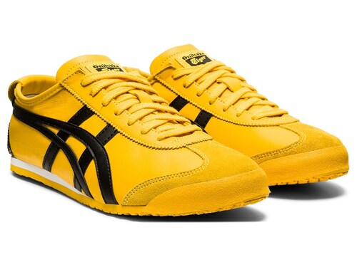 Tenis ONITSUKA TIGER Unisex MÉXICO 66 Blanco