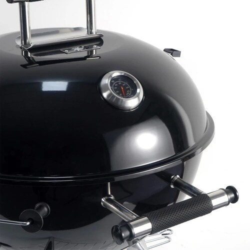 Asador de carbon Expert Grill 22 Pulgadas