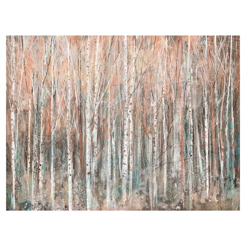 Cuadros Decorativos - Arboles de coral II de Studio Arts