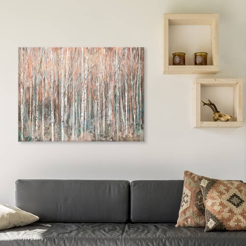 Cuadros Decorativos - Arboles de coral II de Studio Arts