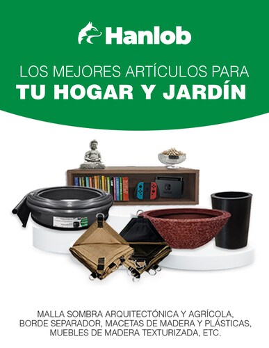 Maceta De Madera Tipo Jardinera De Barrotillo