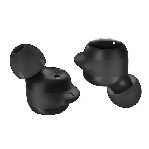 Audífonos in-ear gamer inalámbricos Xiaomi Redmi Buds 3 Lite negro