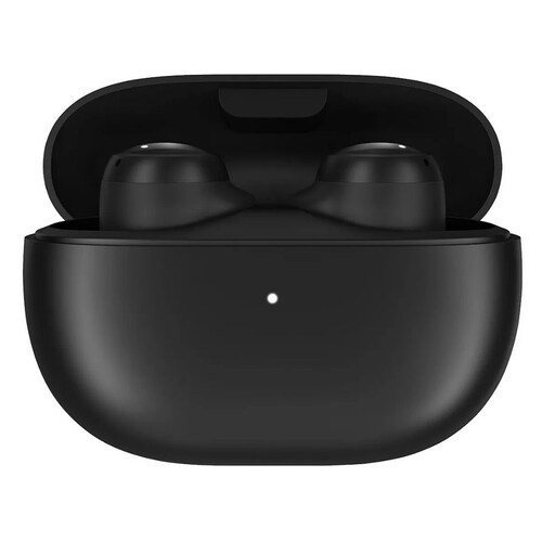 Audífonos in-ear gamer inalámbricos Xiaomi Redmi Buds 3 Lite negro