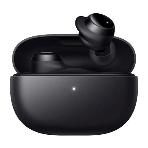 Audífonos in-ear gamer inalámbricos Xiaomi Redmi Buds 3 Lite negro