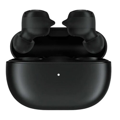 Audífonos in-ear gamer inalámbricos Xiaomi Redmi Buds 3 Lite negro