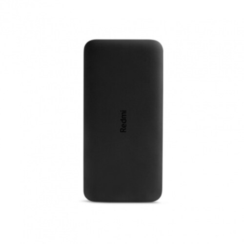 Cargador Portátil Xiaomi Redmi Power Bank, 10.000mAh 