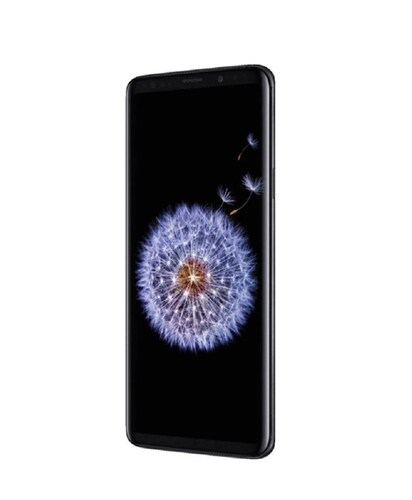 Samsung Galaxy S9 plus 64 Gb Liberado Reacondicionado GRADO A