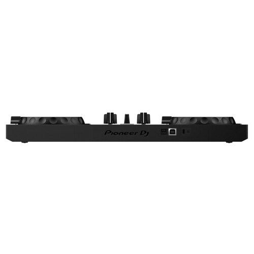 Controlador paraDj PIONEER DDJ-200 2 platos/USB/WeDj/Rekordbox
