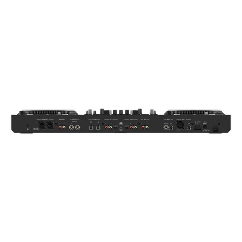 CONTROLADOR DJ PIONEER DDJ-REV7 2 CANALES/JOG 7"/SERATO/SCRATCH