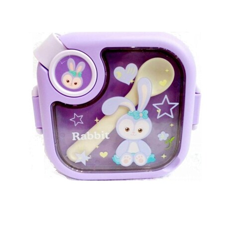 Box Lunch Para Peques Térmico