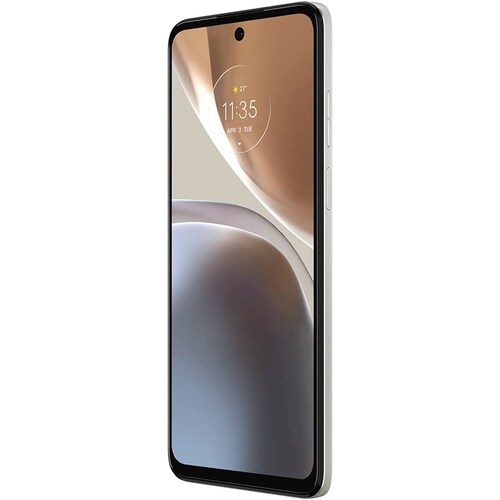 Celular MOTOROLA Moto G32 6GB 128GB 6.5" FHD+ 90 Hz 50 MP Plata + Audifonos Internacional 