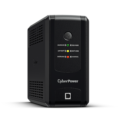 No Break CyberPower UT1000GU, 500W, 1000VA 