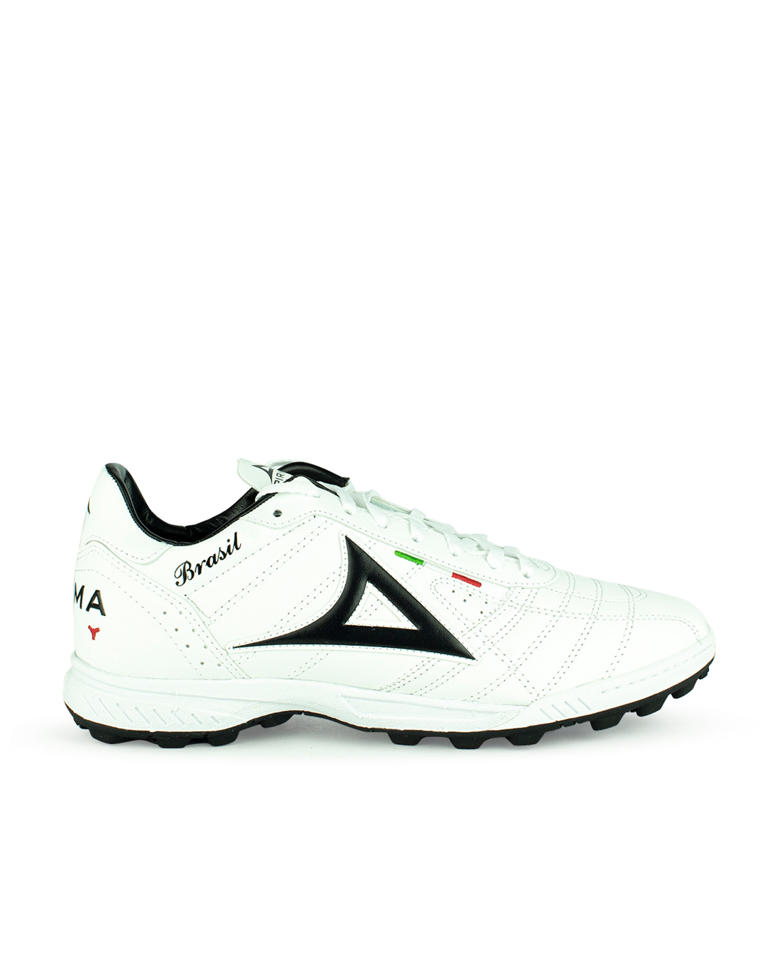 Tenis Pirma Brasil Futbol Rapido 503 Turf Golero Sport