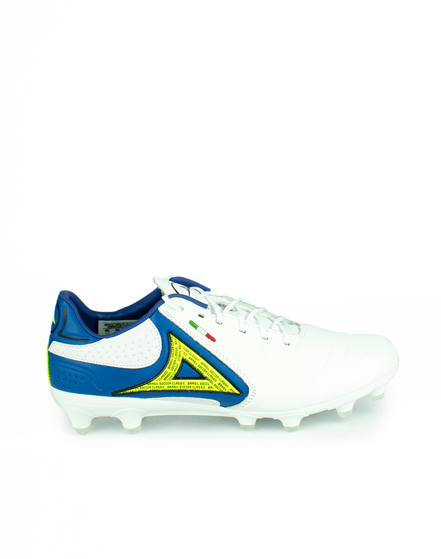 Futbol Pirma Brasil Zapatos De Jugar Soccer Zapatos Futbol Soccer