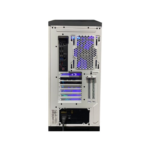 PC Gamer JATS RX 6900 XT  / Ryzen 7 5800X / 32 GB Ram / 1 TB NVME / 1000 Watts		