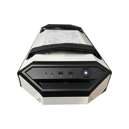 PC Gamer JATS RX 6900 XT  / Ryzen 7 5800X / 32 GB Ram / 1 TB NVME / 1000 Watts		