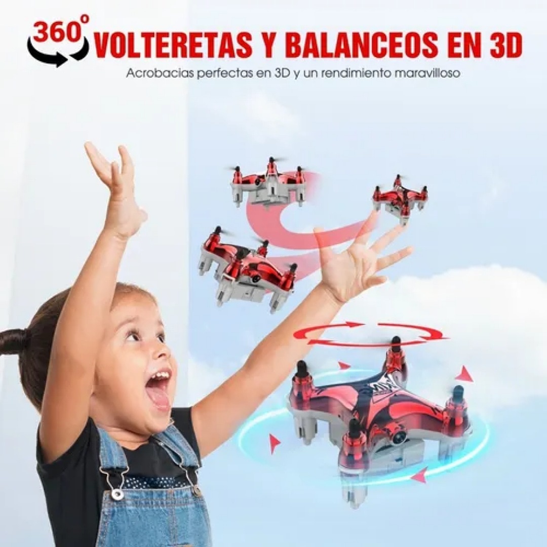 Mini drone cheap rc quadcopter