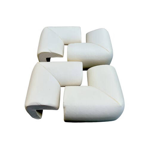 Esquinero  Protector de Foamy para mesas y muebles 