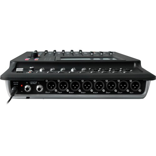 Consola Digital THOR Ta-20 Pantalla Touch 7 Pulgadas .